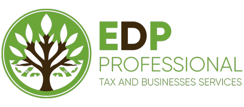EDP Professional Services